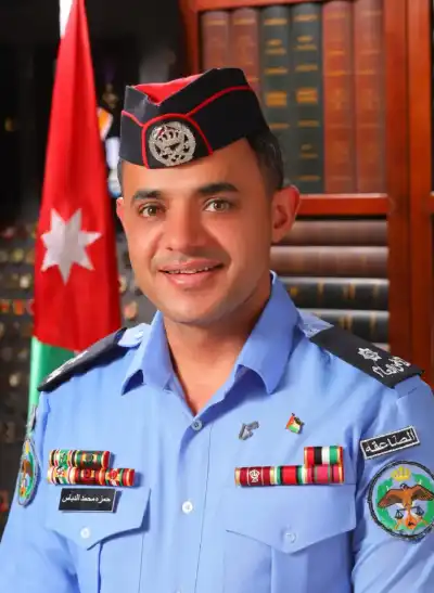 حمزة الدباس.. مبارك الترفيع
