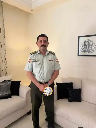 العقيد الدكتور محمد اسعد.. مبارك الإرادة