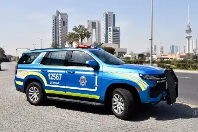 مهندس عربي أول المبعدين من الكويت