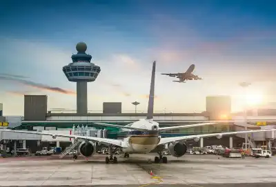 الأردن يؤكد استمرار الحركة الجوية الطبيعية