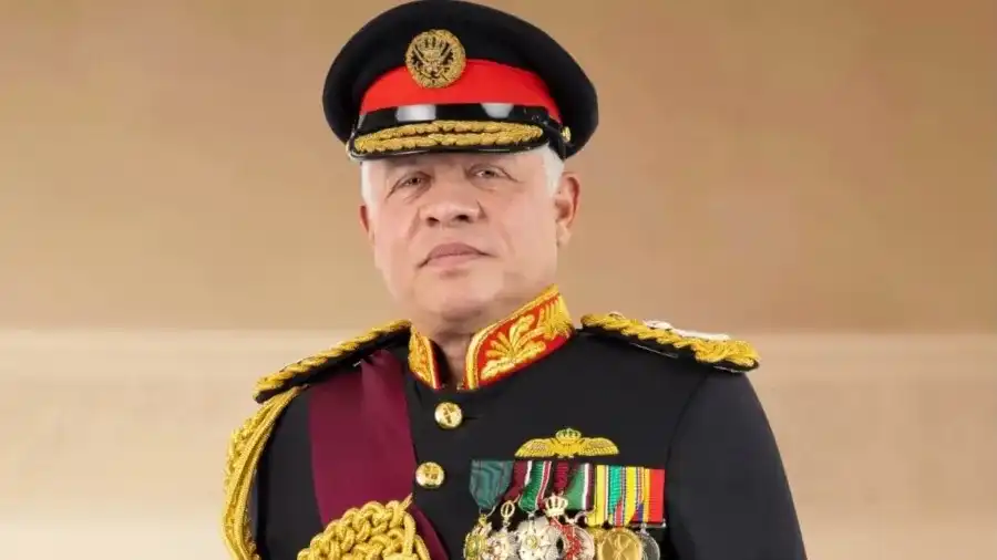 مدار الساعة,أخبار الأردن,اخبار الاردن,الملك عبدالله الثاني,القوات المسلحة الأردنية,الملكة رانيا العبدالله,الملكة رانيا,وادي الأردن,عيد الجلوس,القوات المسلحة,سيادة القانون,الجيش العربي,التنمية المستدامة