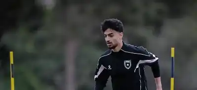 السلامي يبرر عدم ضم مهاجم لتعويض