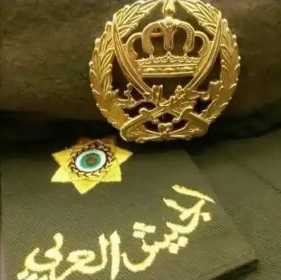 الملازم 2 ضحى القيسي.. مبارك الإرادة