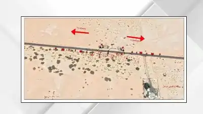 النقيب ثامر القاضي.. مبارك الإرادة الملكية