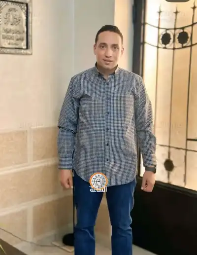 الملازم محمد القصراوي .. مبارك الإرادة