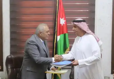 تحت الرعاية الملكية السامية.. عمّان تستضيف