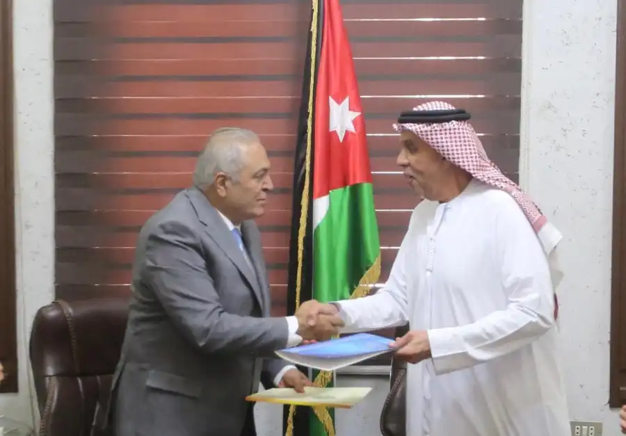 مدار الساعة,أخبار ثقافية,وزير الثقافة,مصطفى الرواشدة,المملكة الأردنية الهاشمية,وزارة الثقافة,المركز الثقافي الملكي