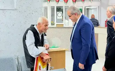 البدور بعد زيارة مفاجئة: نقل إدارة