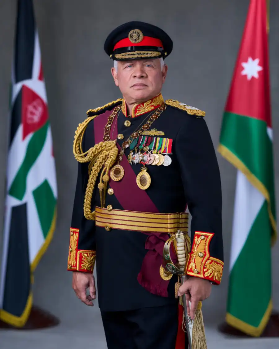 مدار الساعة,أخبار الأردن,اخبار الاردن,الملك عبدالله الثاني,الديوان الملكي,الديوان الملكي الهاشمي,عيد الجلوس