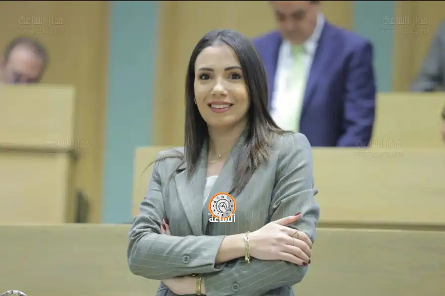 مدار الساعة,أخبار مجلس النواب الأردني,الدكتور جعفر حسان,رئيس الوزراء