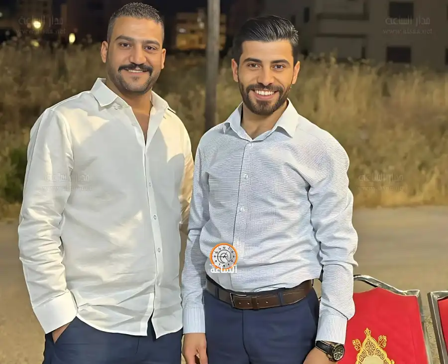 مدار الساعة,أخبار المجتمع الأردني