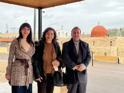 العلوم الطبية في عمّان الأهلية تنشر