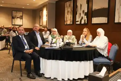 الطاقة والاتحاد الأوروبي يبحثان توظيف المركبات