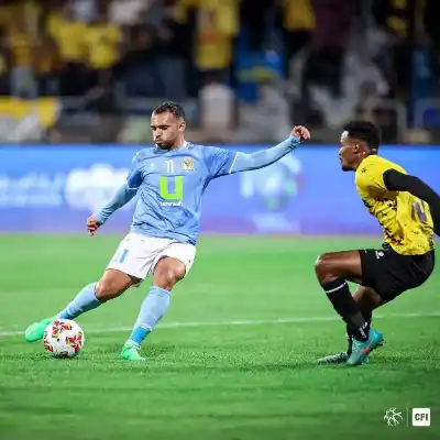 الاتحاد الآسيوي يعلن مشاركة الحسين إربد