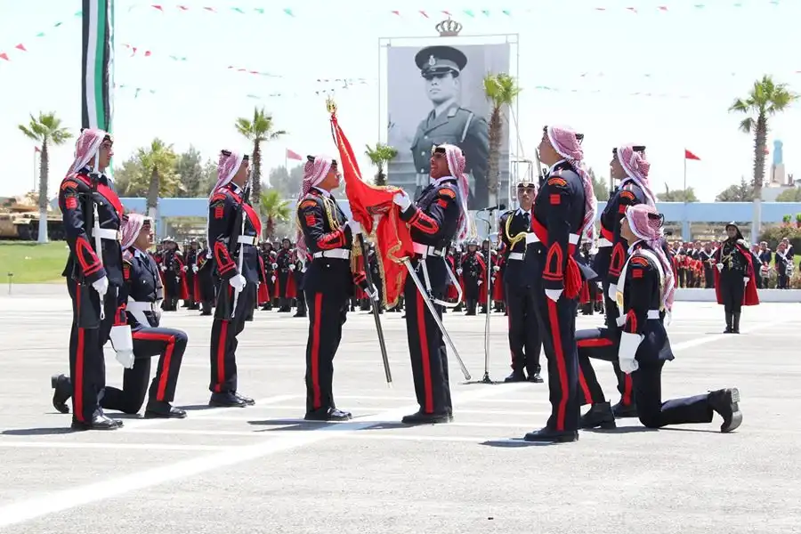 مدار الساعة,أخبار الأردن,اخبار الاردن,القوات المسلحة الأردنية,الملك عبد الله الثاني,الملك الحسين بن طلال,الديوان الملكي,مديرية الأمن العام,الخدمات الطبية الملكية,وكالة الأنباء الأردنية,الأمن العام,جامعة مؤتة,يوم الجيش,الثورة العربية الكبرى,جامعة جرش,الجامعة الأردنية,القوات المسلحة,الإرادة الملكية السامية,الجيش العربي,الذكاء الاصطناعي,القيادة العامة للقوات المسلحة