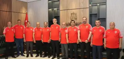 نقابة المحامين تعبر عن دعمها للنشامى