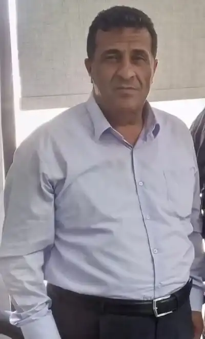 شتيات يشكر الدكتور مالك غنيمات: كفاءة