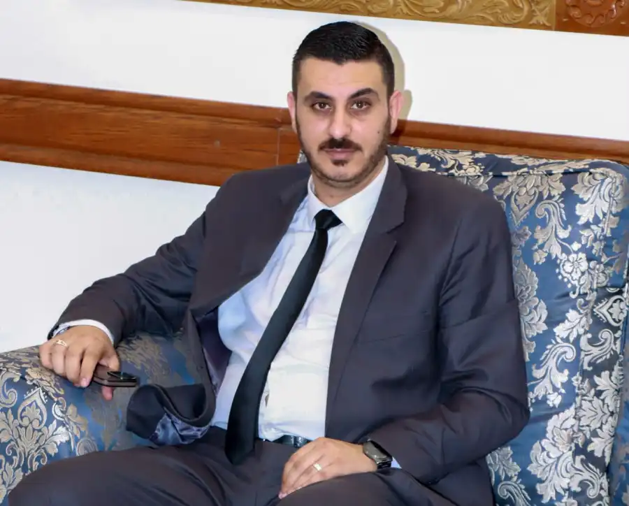 مدار الساعة,مناسبات أردنية,الملك عبد الله الثاني,عيد الجلوس,سيادة القانون