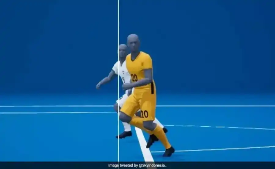 مدار الساعة,أخبار رياضية,كأس العالم,الذكاء الاصطناعي
