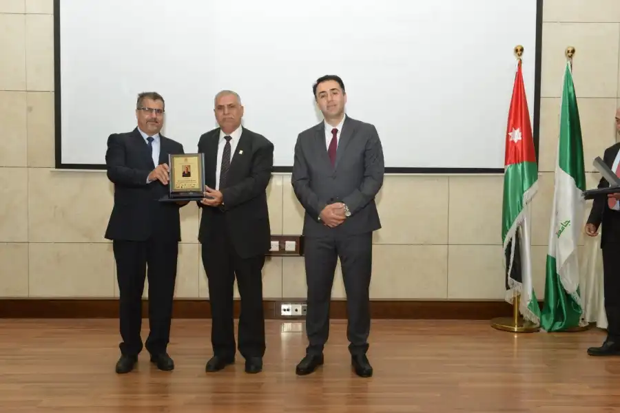مدار الساعة,أخبار الجامعات الأردنية,جامعة البترا