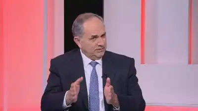 وزير العدل: مركز التحكيم الدولي يضع
