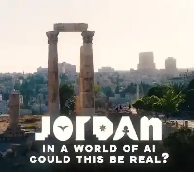 شاهد بالفيديو.. ولي العهد يشارك عملا