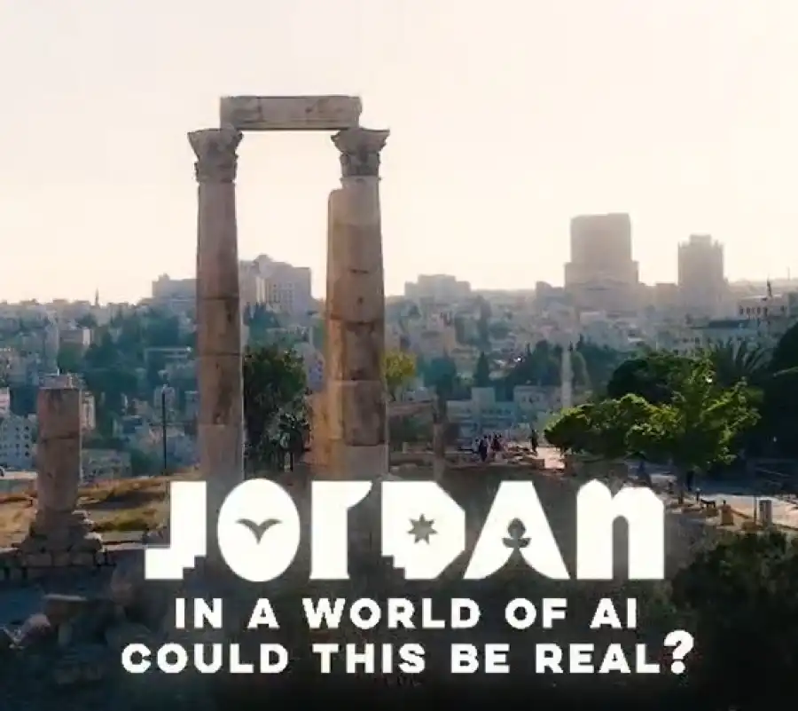 مدار الساعة,Video,فيديو,أخبار رياضية,أخبار السياحة في الأردن,ولي العهد,الحسين بن عبدالله الثاني,كأس العالم,منتخب النشامى,الذكاء الاصطناعي