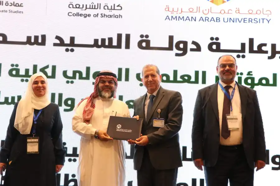 مدار الساعة,أخبار الجامعات الأردنية,رئيس الوزراء,جامعة الزرقاء,جامعة عمان العربية,الذكاء الاصطناعي