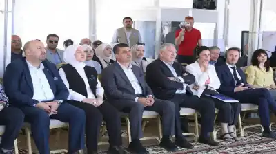 العقبة تضع حجر الأساس لأول مركز