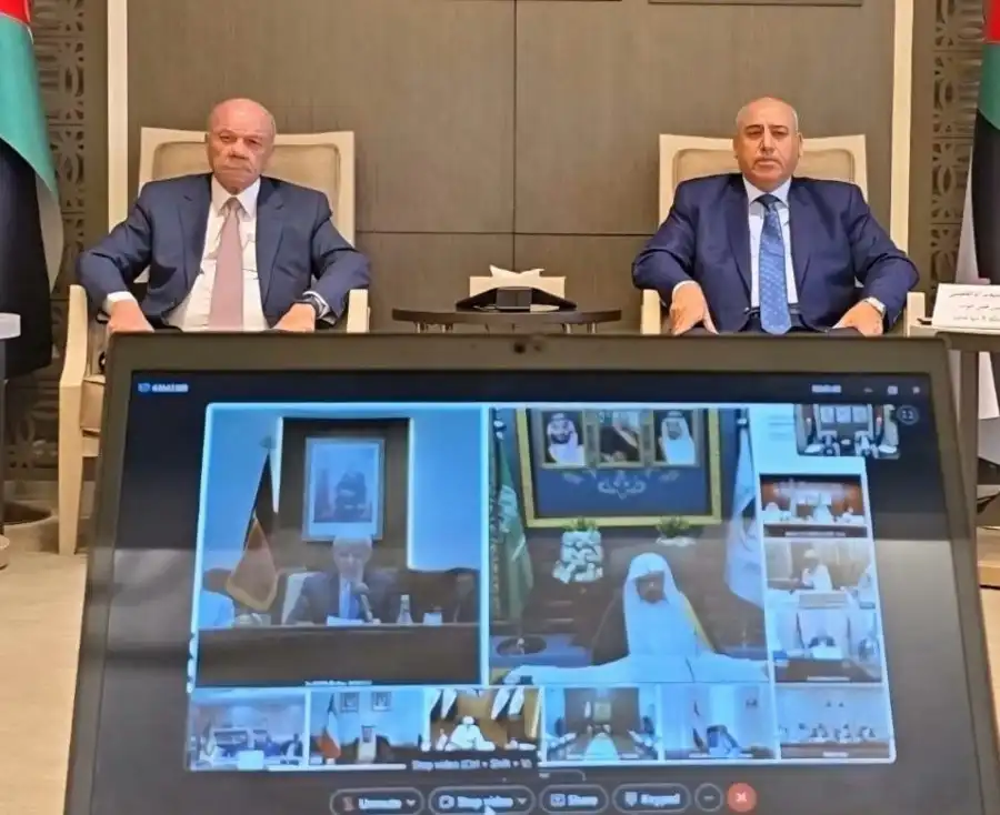 مدار الساعة,أخبار مجلس النواب الأردني,الملك عبدالله الثاني,مجلس الأعيان,مجلس النواب
