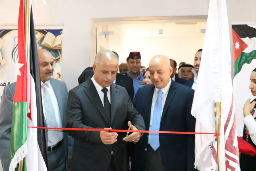 مدار الساعة,مناسبات أردنية,أمانة عمان,عيد الاستقلال,يوم الجيش,الثورة العربية الكبرى
