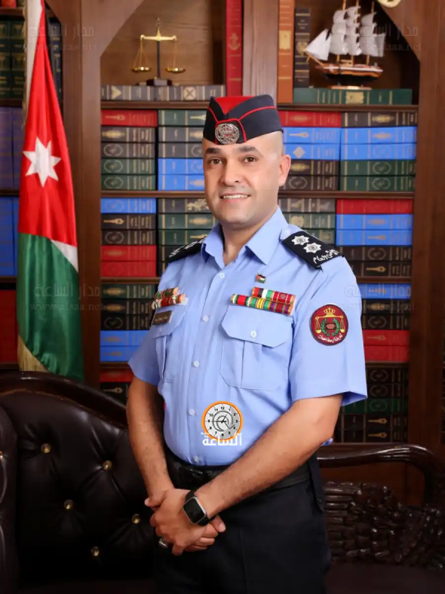 مدار الساعة,أخبار المجتمع الأردني,مناسبات أردنية