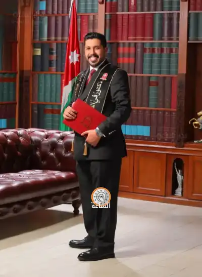 الدكتور منذر الشموط.. مبارك