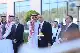 الدكتور محمد المعاقبة يولم بزفاف نجله