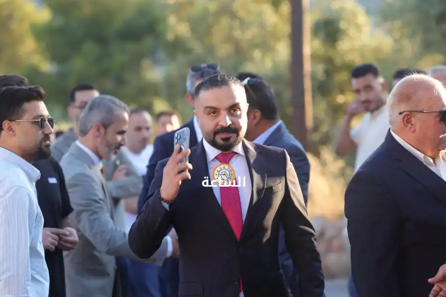 مدار الساعة,أخبار المجتمع الأردني,جاهات وأعراس الأردن