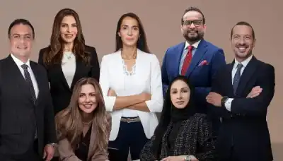 7 أردنيين ضمن قائمة فوربس لأقوى