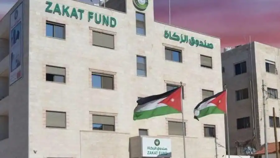 مدار الساعة,أخبار الأردن,اخبار الاردن,وزير الأوقاف والشؤون والمقدسات الإسلامية,الدكتور محمد الخلايلة,محمد الخلايلة,صندوق الزكاة