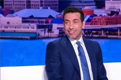 شاهد.. نجم المنتخب المصري السابق محمد