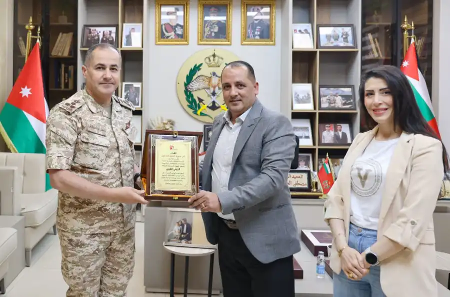 مدار الساعة,أخبار الأردن,اخبار الاردن,الجيش العربي