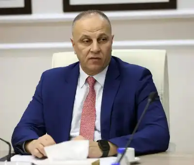 النائب الكباريتي يتابع ملف توفير اختصاصي