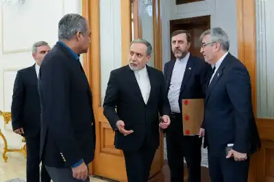 ماذا تعرف عن مذكرة التفاهم الأميركية