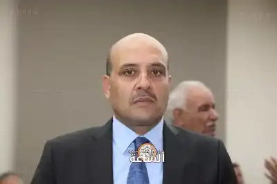 عم النائب السابق محمد القطاطشة.. في