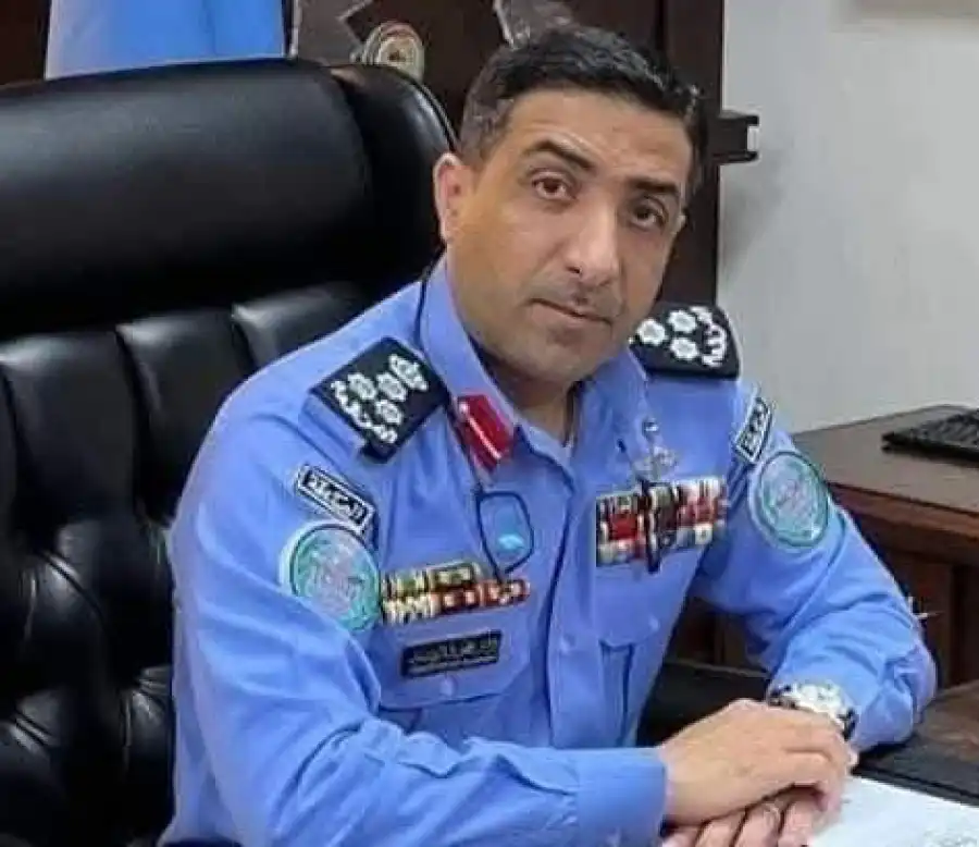 مدار الساعة,أخبار المجتمع الأردني,الأمن العام