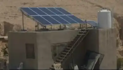 الخرابشة: فلس الريف يزوّد 199 موقعا