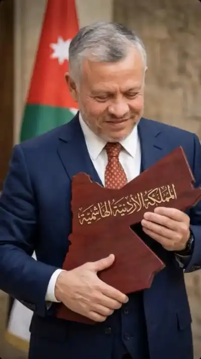 الباشا الدويري يكتب: ثلاثة معان كبرى
