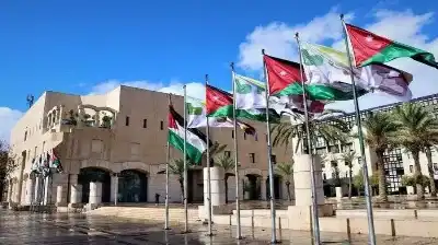 تنقلات مديرين في أمانة عمان.. الهواورة