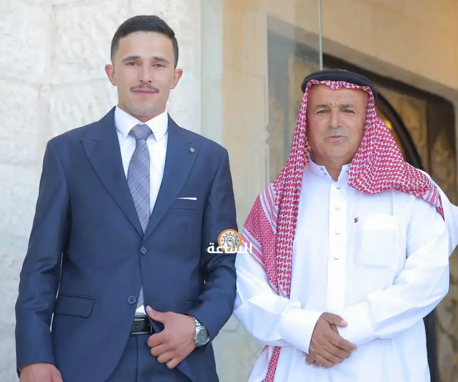 مدار الساعة,أخبار المجتمع الأردني,مناسبات أردنية,جاهات وأعراس الأردن