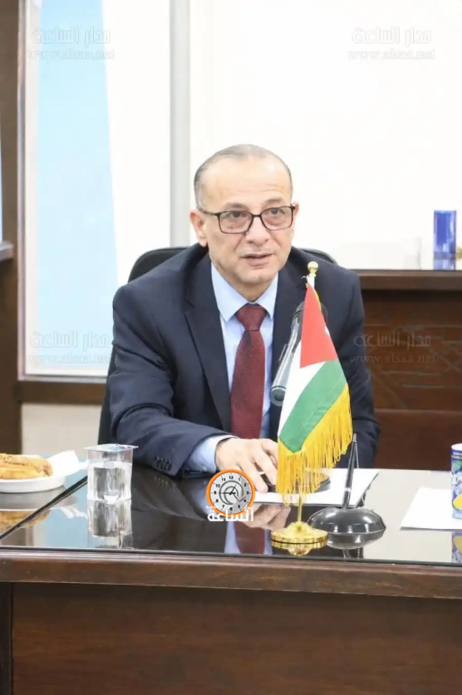 مدار الساعة,مناسبات أردنية,كلية عمان الجامعية للعلوم المالية والإدارية,جامعة البلقاء التطبيقية