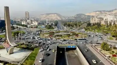 انقطاع الإنترنت في سوريا.. والحكومة توضح
