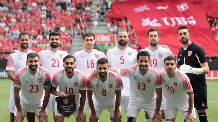 مدار الساعة,أخبار رياضية,المنتخب الوطني لكرة القدم,منتخب النشامى